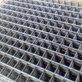 Penguatan Beton Welded Mesh untuk Pondasi Beton